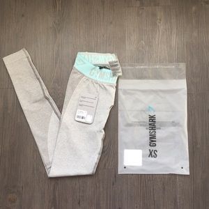 Gymshark Flex Leggings V3